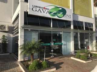 Laboratório Gavazzoni