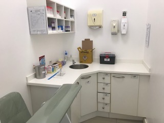 Laboratório Gavazzoni